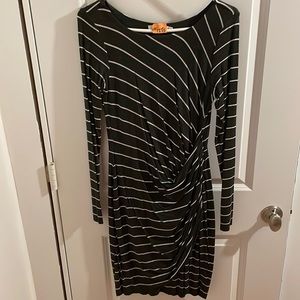 Long sleeve Bailey 44 dress